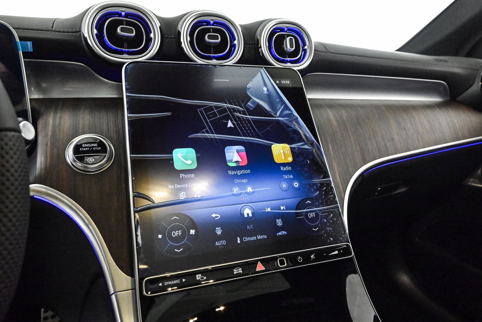 2026 MERCEDES-BENZ GLC-CLASS - Image 16