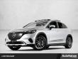 Certified 2025 Mercedes-Benz EQE 350 4MATIC SUV