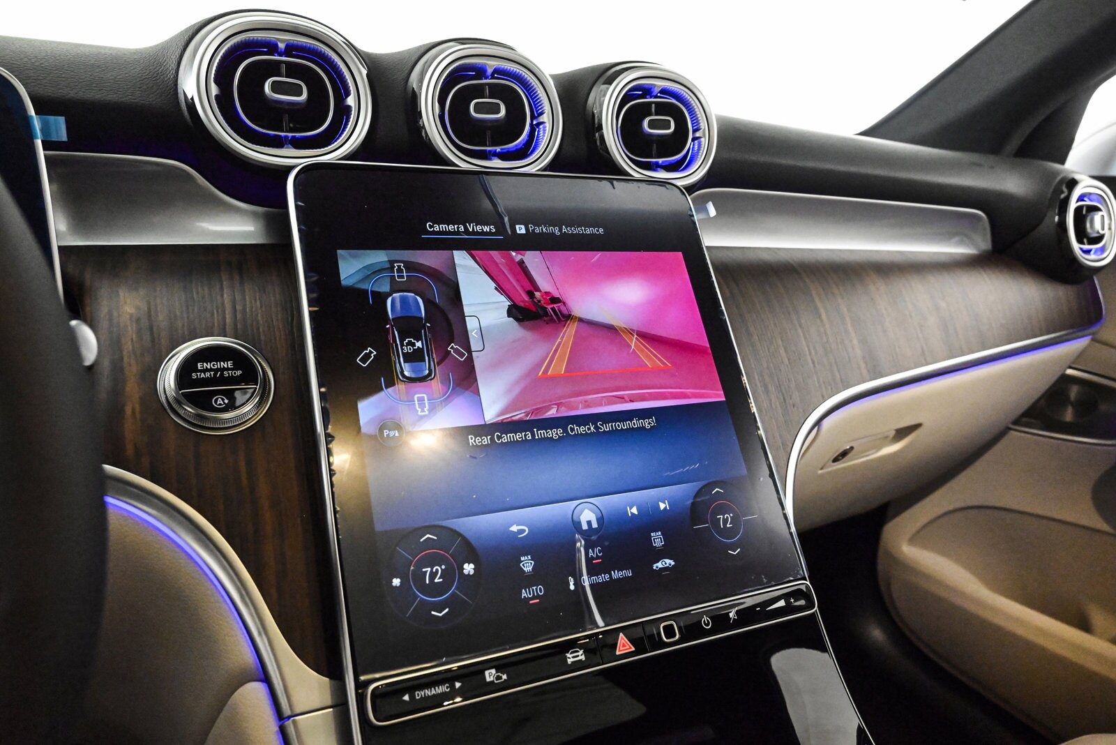 2026 MERCEDES-BENZ GLC-CLASS - Image 14