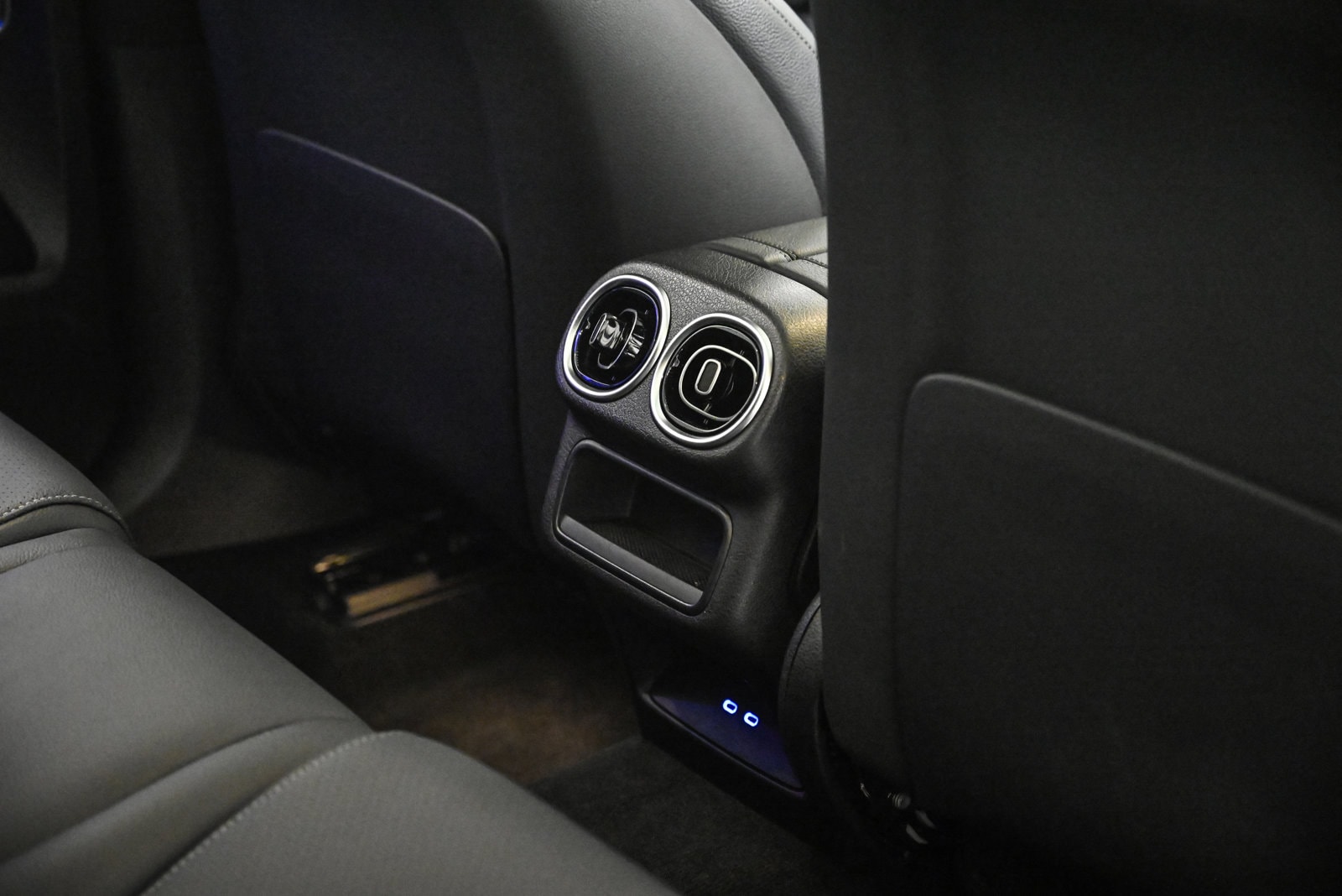 2025 MERCEDES-BENZ GLC-CLASS - Image 19