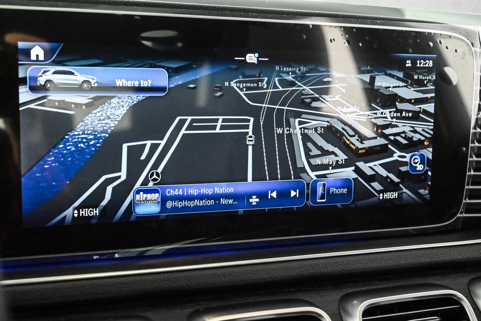 2026 MERCEDES-BENZ GLE-CLASS - Image 14