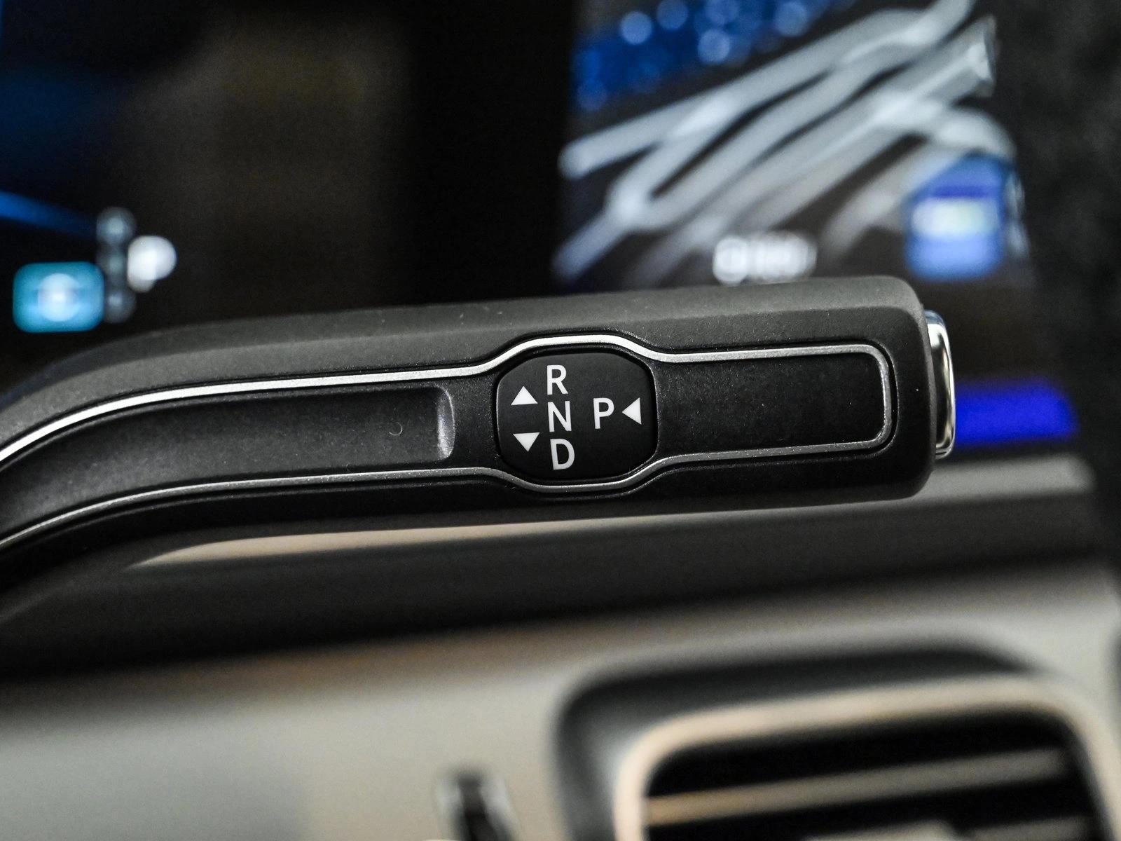 2026 MERCEDES-BENZ GLE-CLASS - Image 12