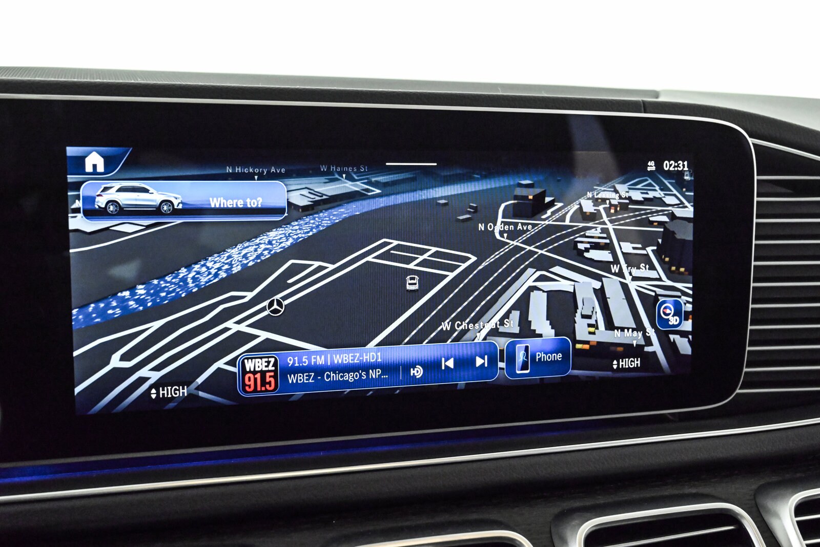 2025 MERCEDES-BENZ GLE-CLASS - Image 14