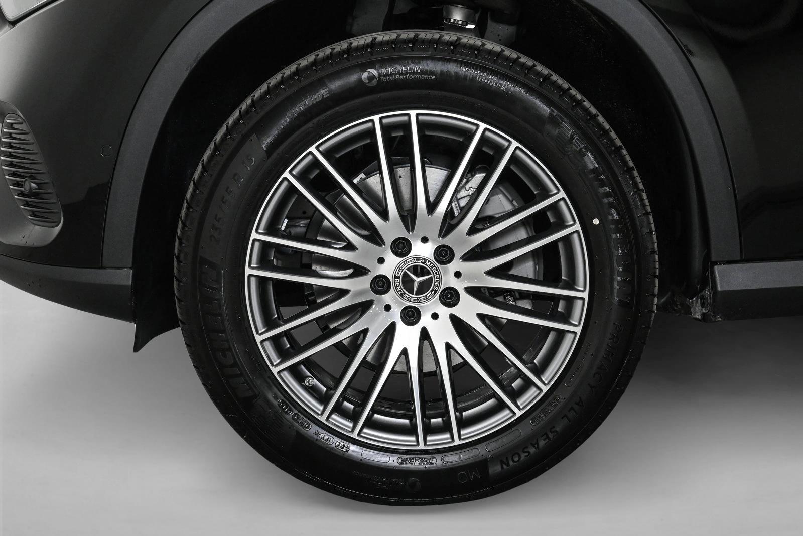 2026 MERCEDES-BENZ GLC-CLASS - Image 15