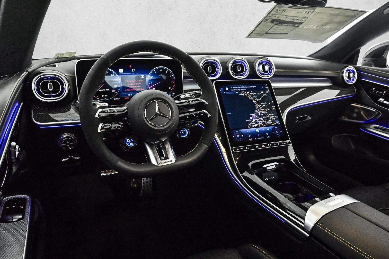 2026 MERCEDES-BENZ CLE - Image 20