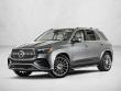 Used 2026 Mercedes-Benz GLE 450 4MATIC SUV