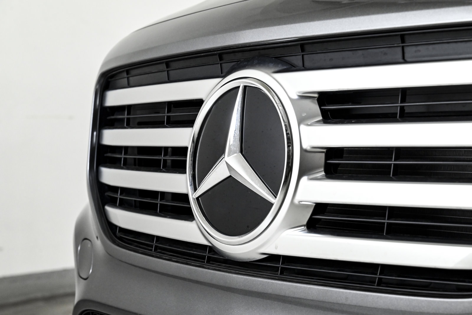 2026 MERCEDES-BENZ GLB-CLASS - Image 3