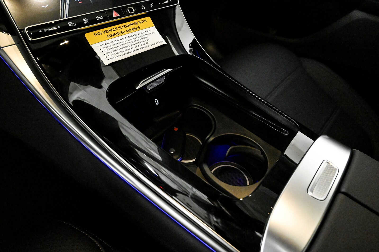 2025 MERCEDES-BENZ GLC-CLASS - Image 10