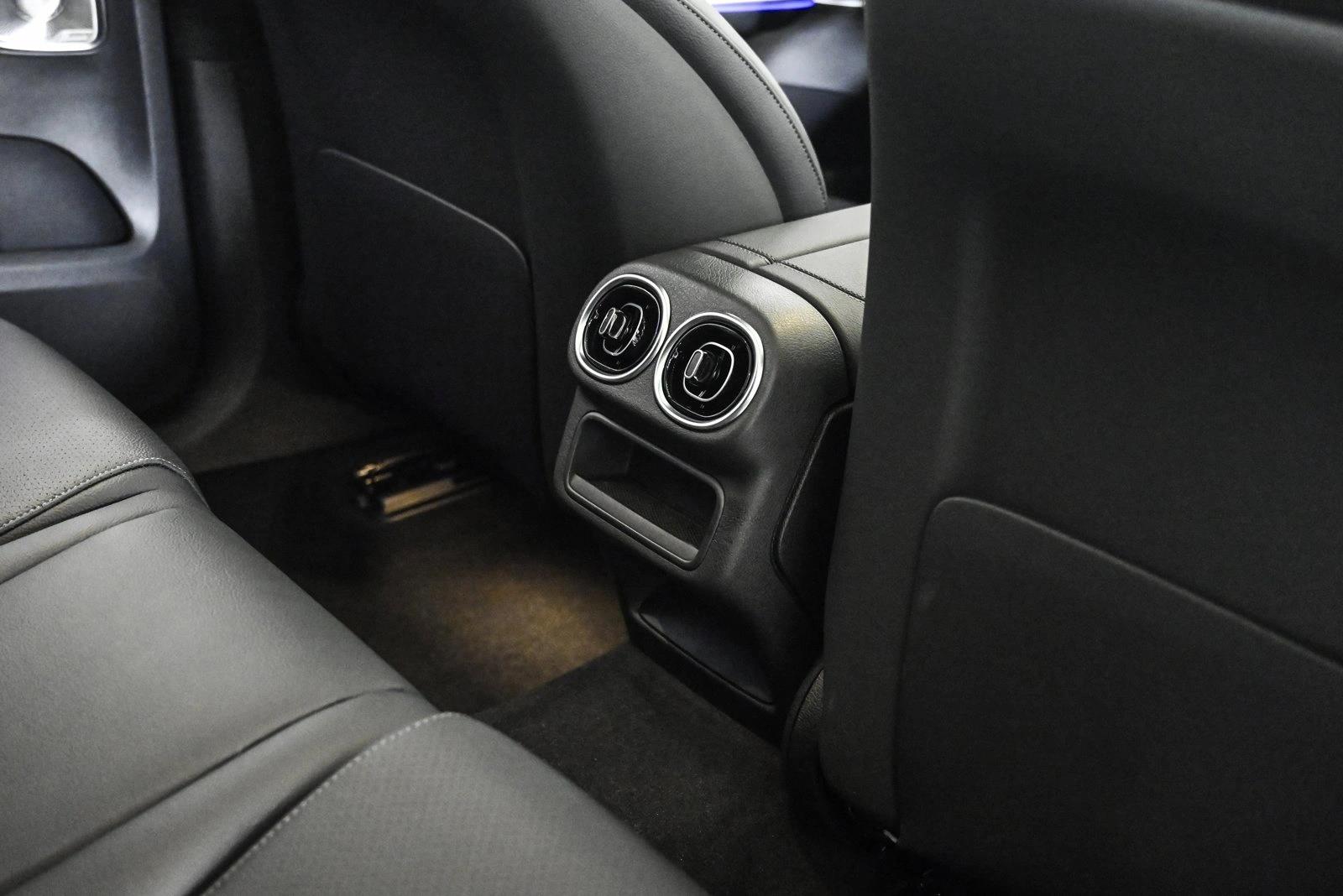 2026 MERCEDES-BENZ GLC-CLASS - Image 19