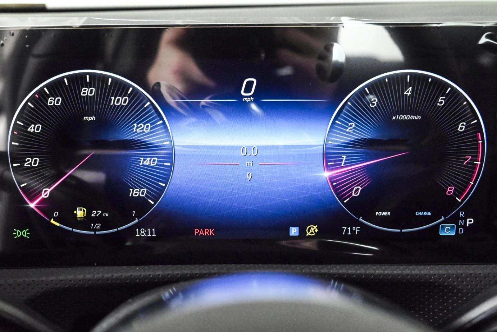 2026 MERCEDES-BENZ CLA-CLASS - Image 11