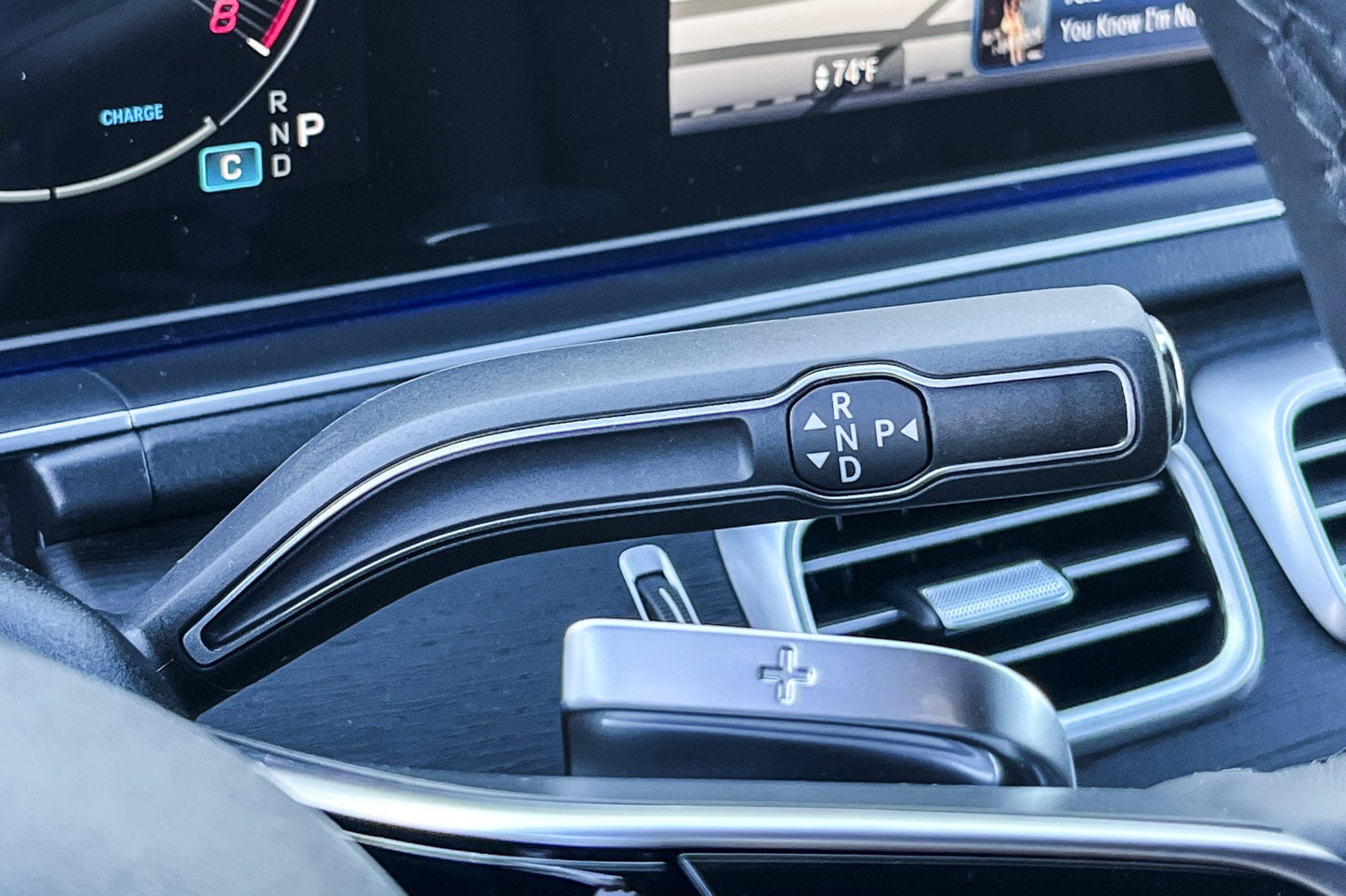 2026 MERCEDES-BENZ GLE-CLASS - Image 11