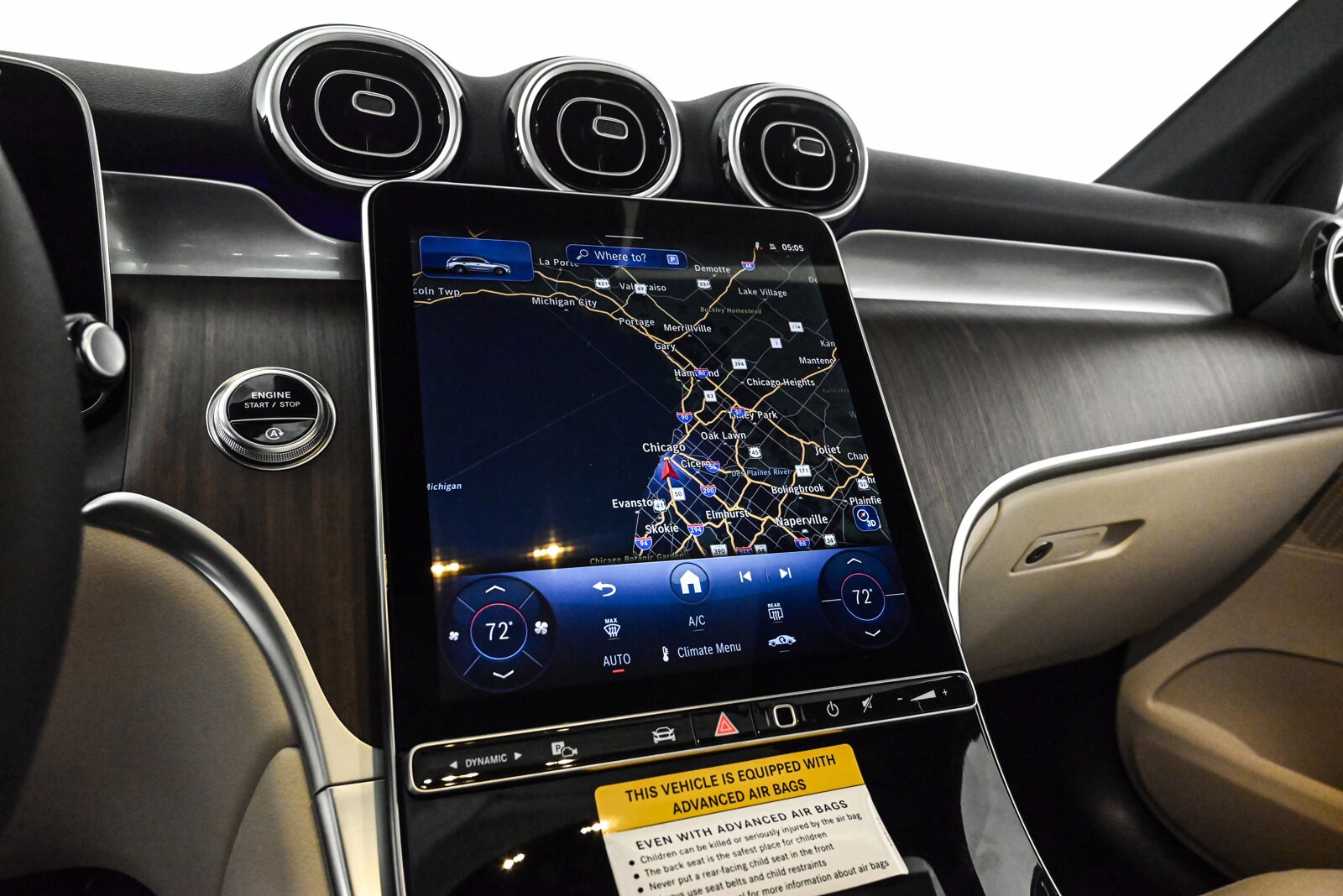 2026 MERCEDES-BENZ GLC-CLASS - Image 13