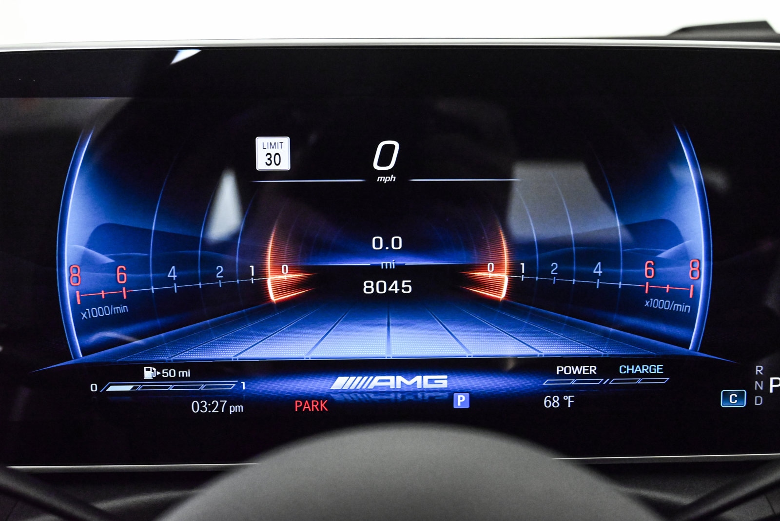 2025 MERCEDES-BENZ CLE - Image 11