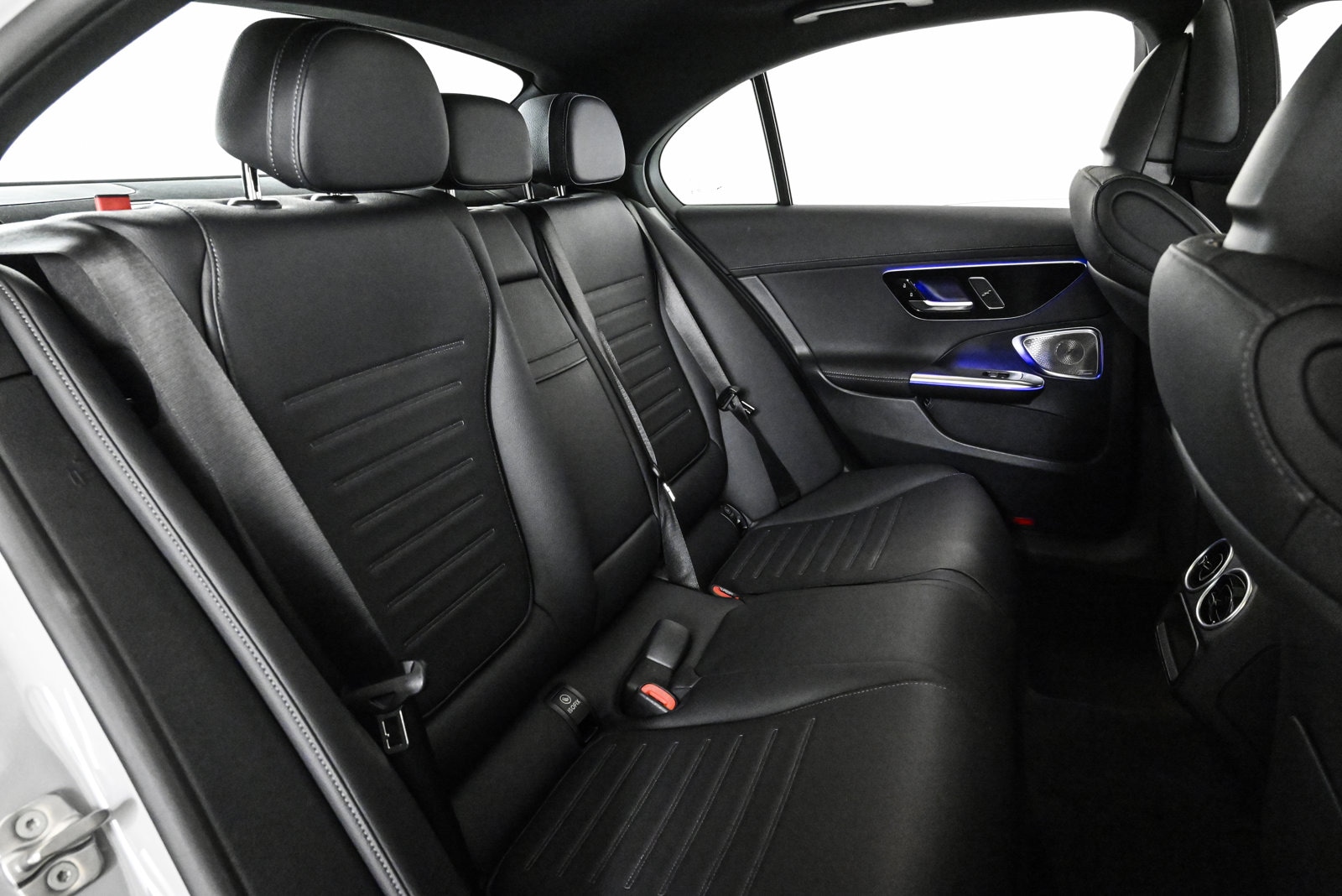 2025 MERCEDES-BENZ C-CLASS - Image 22