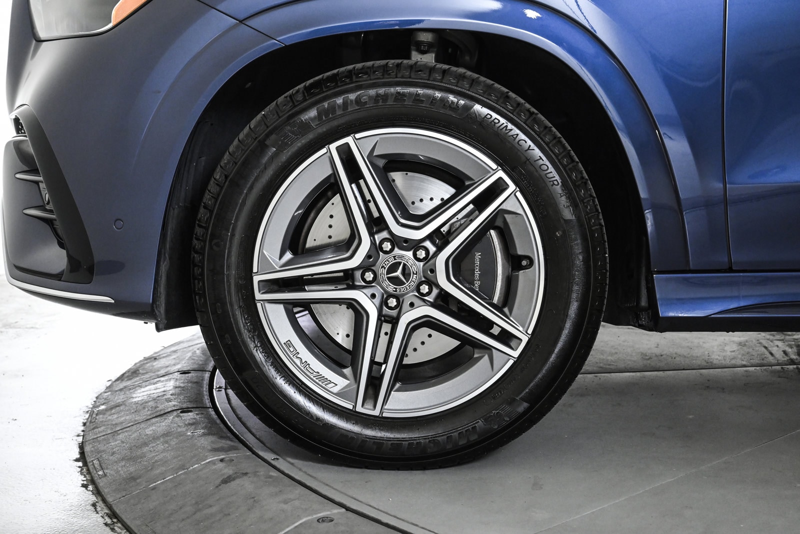 2025 MERCEDES-BENZ GLE-CLASS - Image 26