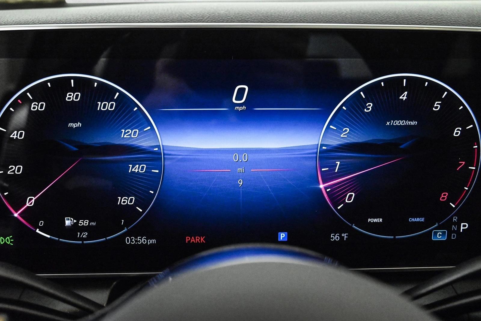 2026 MERCEDES-BENZ GLC-CLASS - Image 11