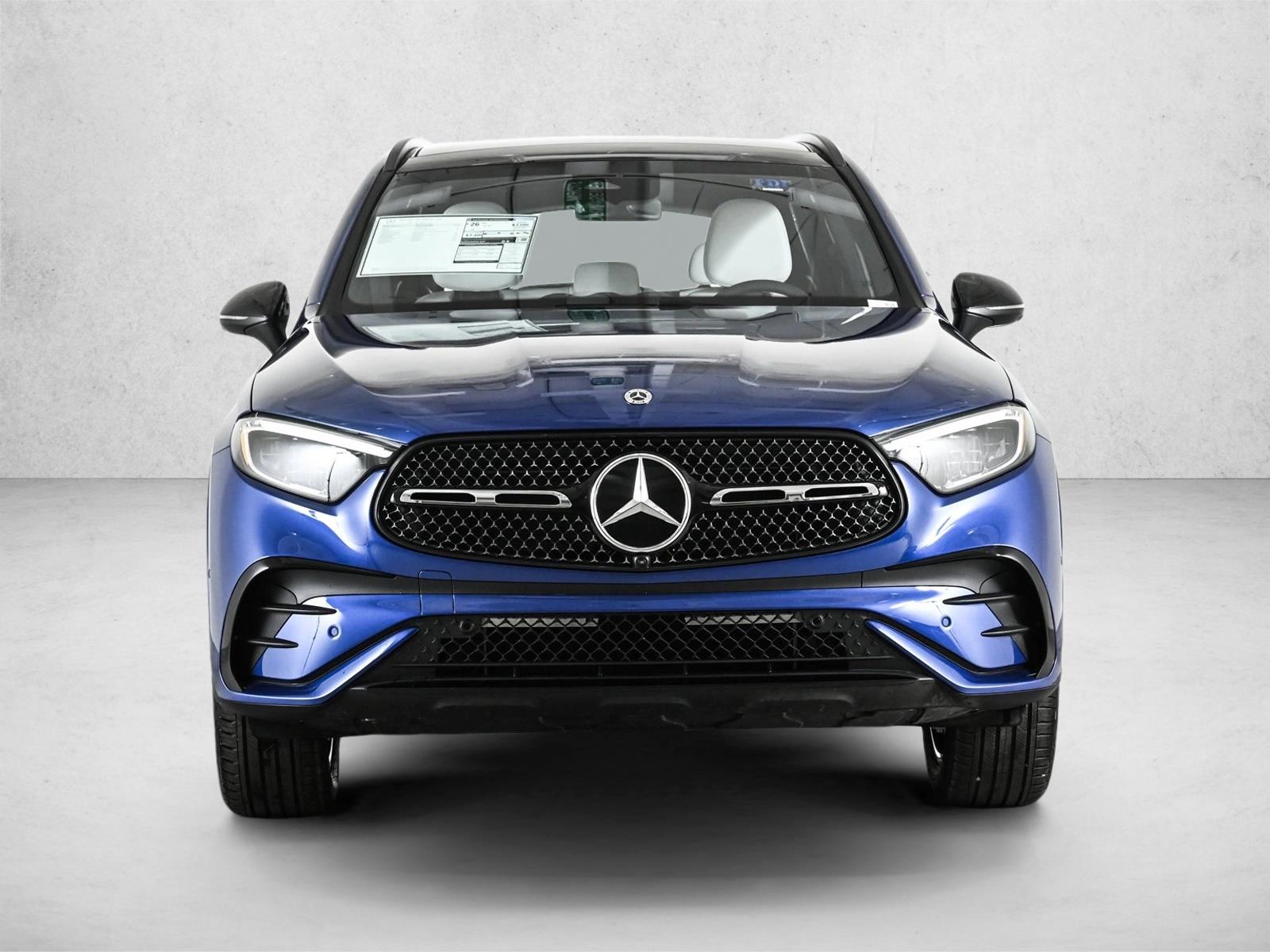 2026 MERCEDES-BENZ GLC-CLASS - Image 2