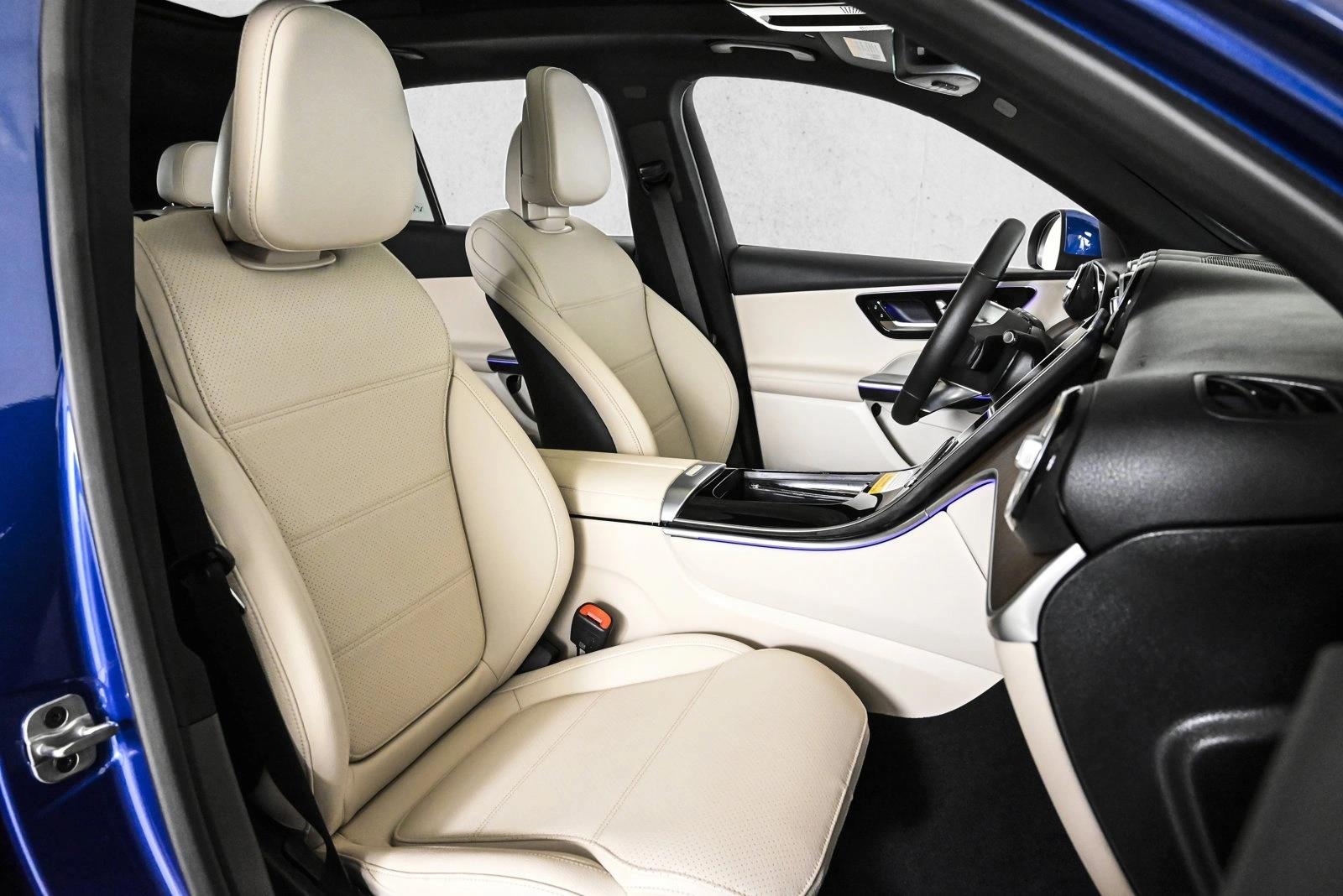 2026 MERCEDES-BENZ GLC-CLASS - Image 23