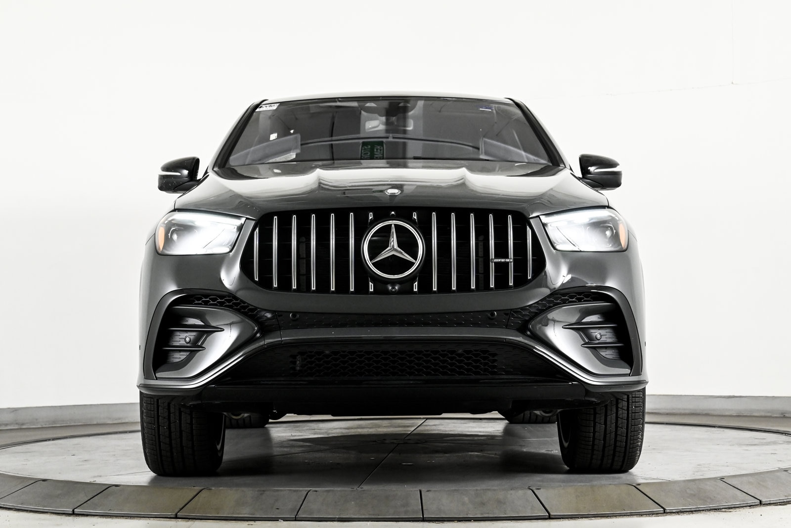 2025 MERCEDES-BENZ GLE-CLASS - Image 2