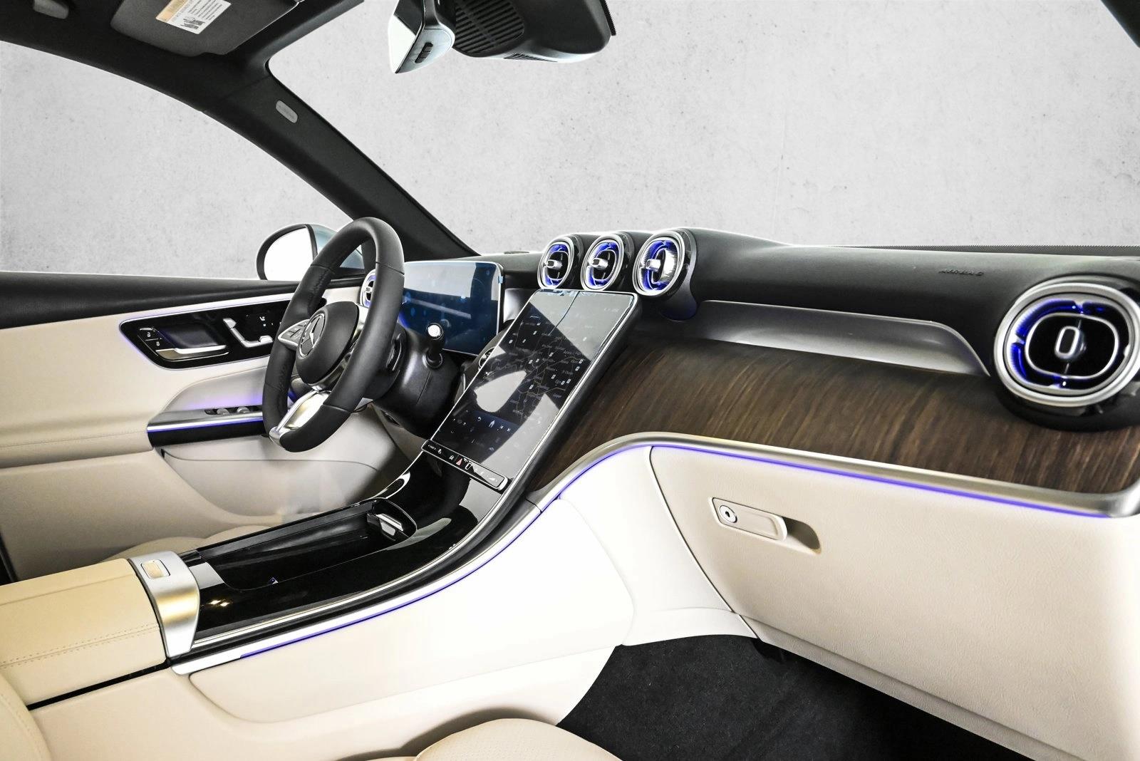 2026 MERCEDES-BENZ GLC-CLASS - Image 24