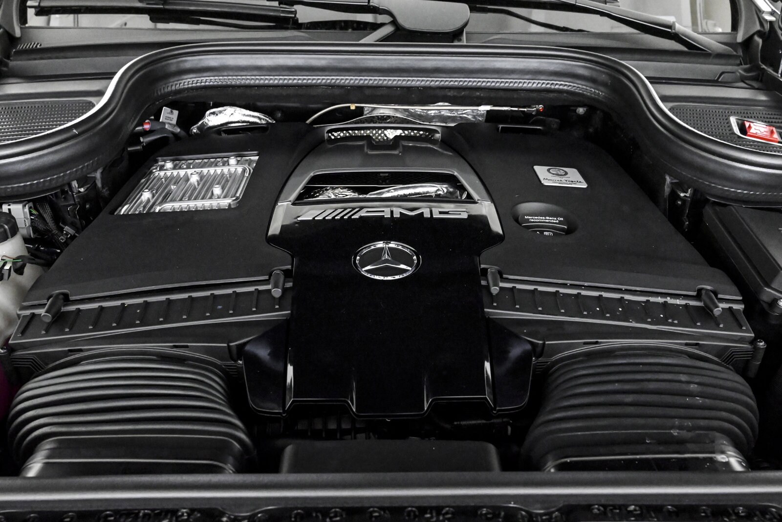 2026 MERCEDES-BENZ GLE-CLASS - Image 2