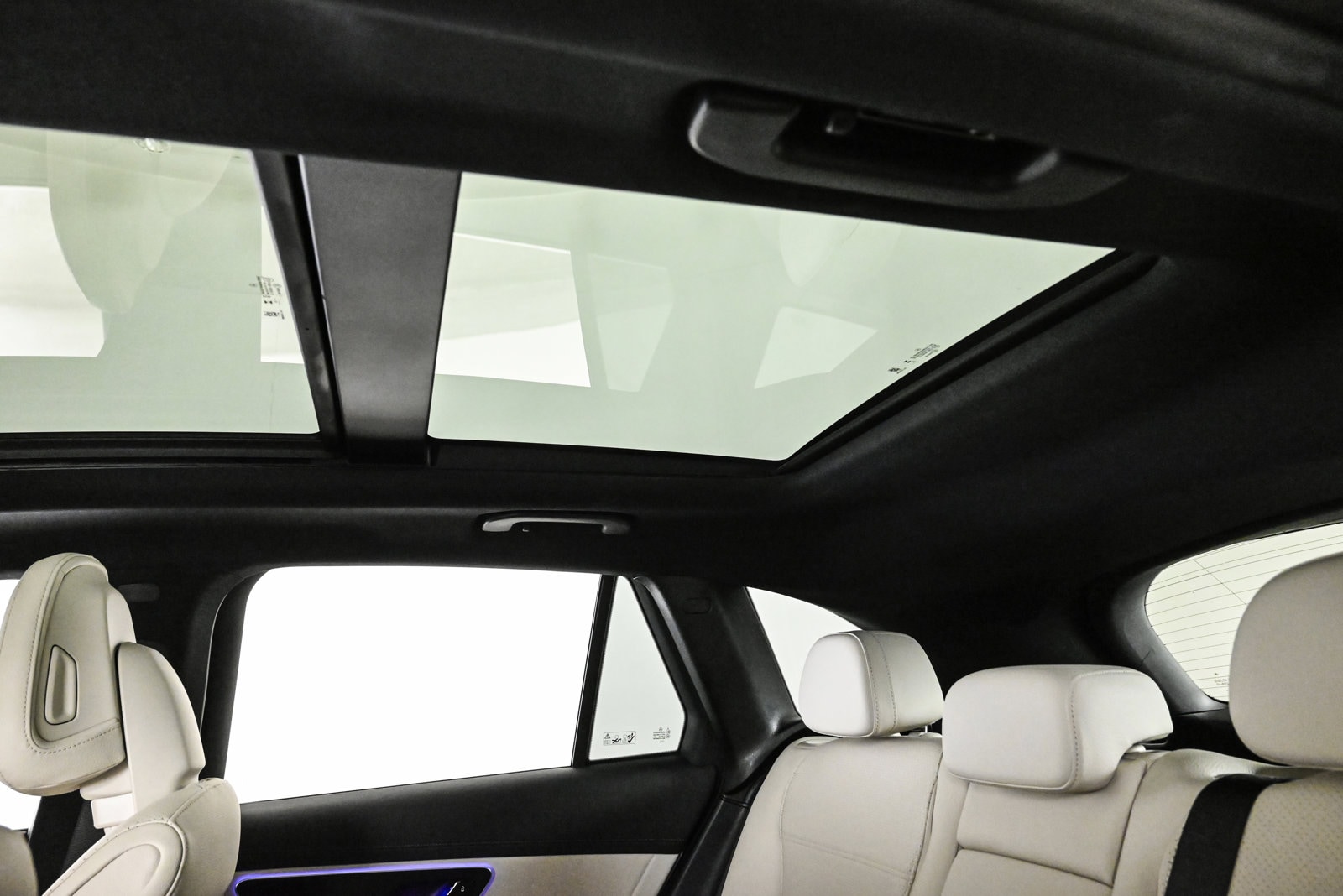 2024 MERCEDES-BENZ GLC-CLASS - Image 21