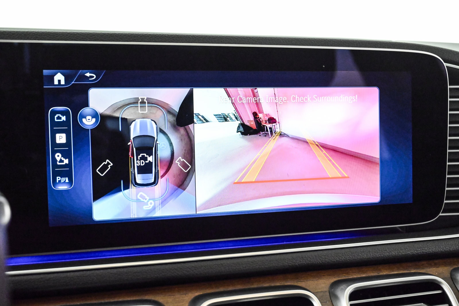 2025 MERCEDES-BENZ GLE-CLASS - Image 15