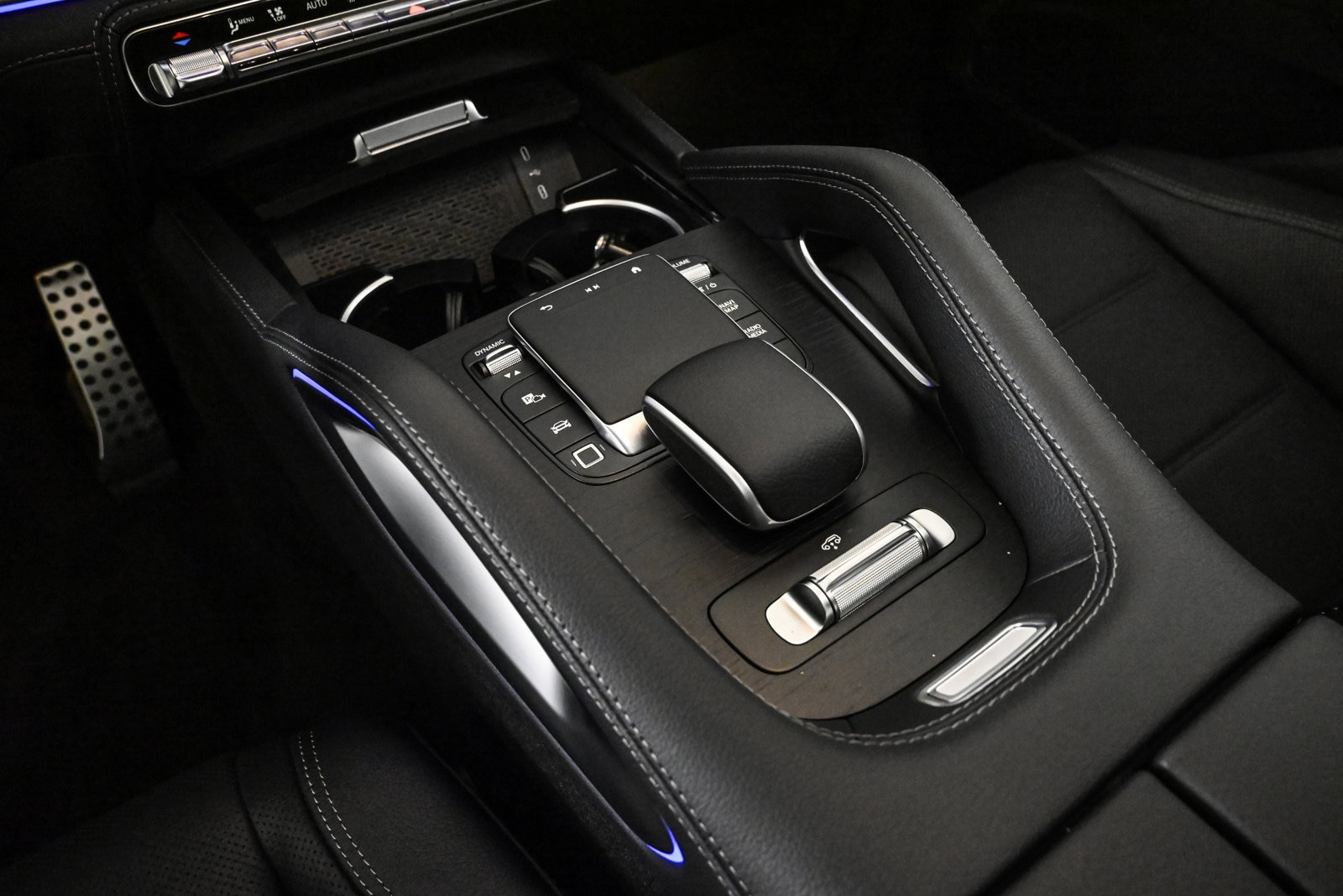 2026 MERCEDES-BENZ GLE-CLASS - Image 13