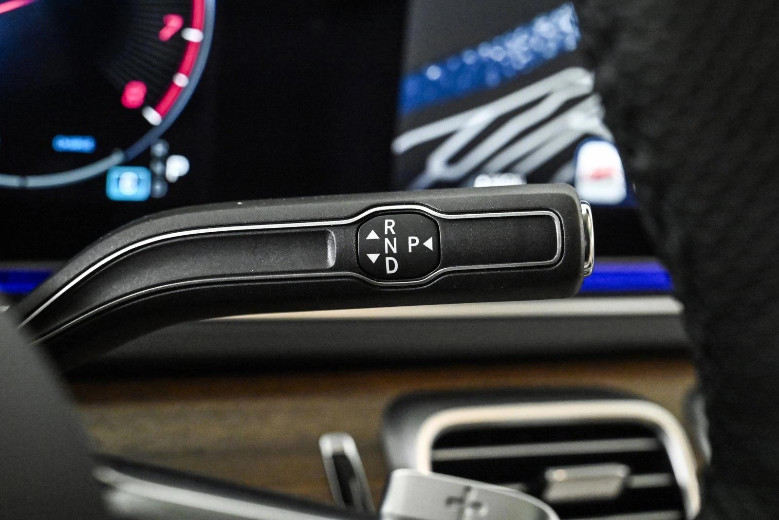 2026 MERCEDES-BENZ GLS-CLASS - Image 12