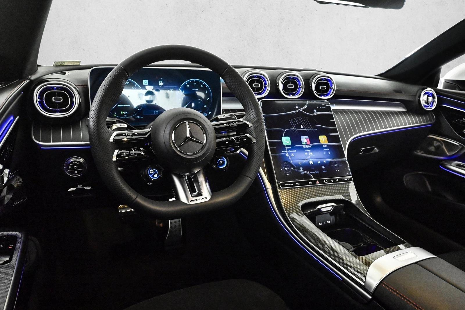 2026 MERCEDES-BENZ CLE - Image 20