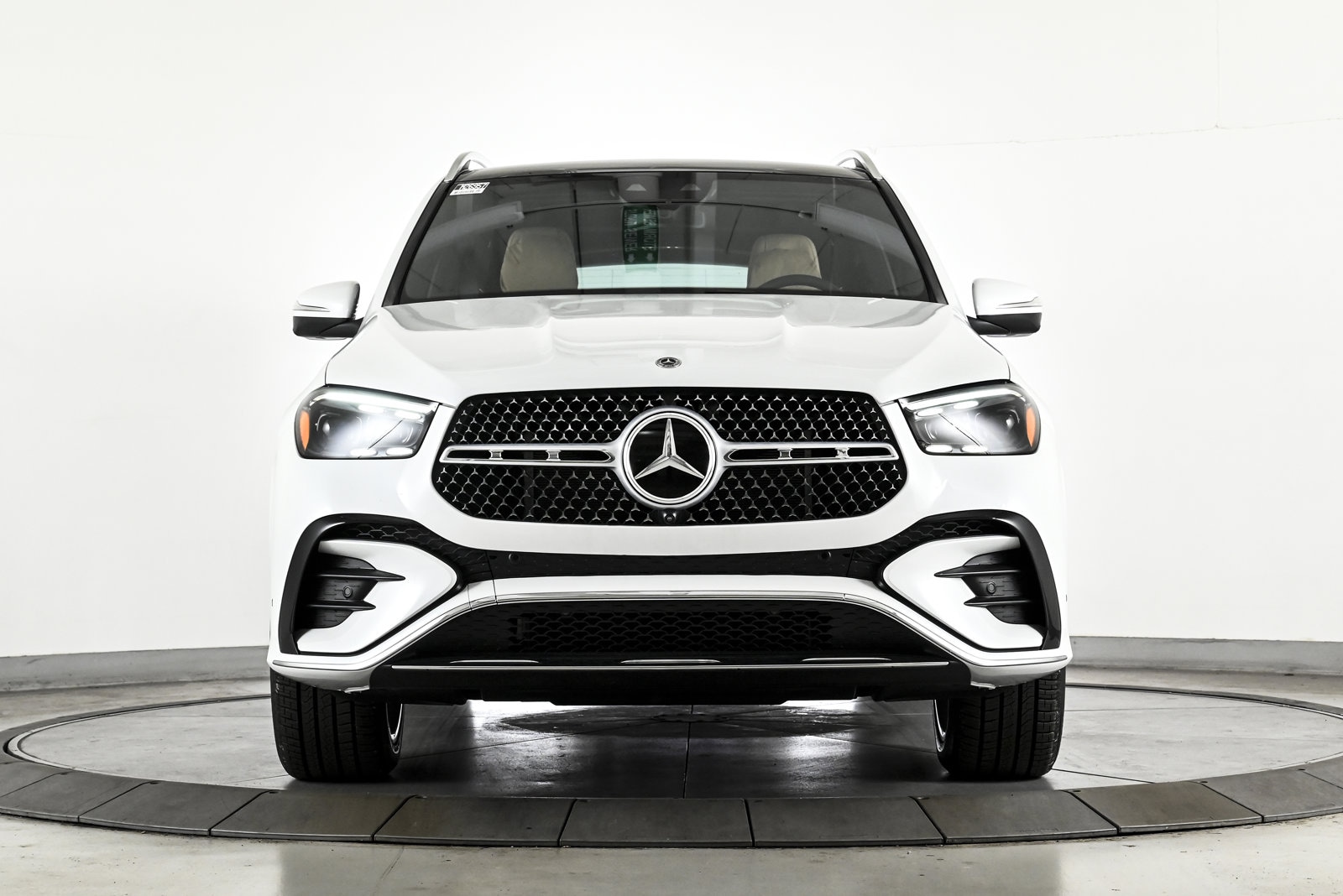 2025 MERCEDES-BENZ GLE-CLASS - Image 2