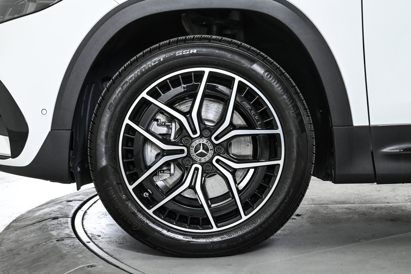 2023 MERCEDES-BENZ EQB-CLASS - Image 25