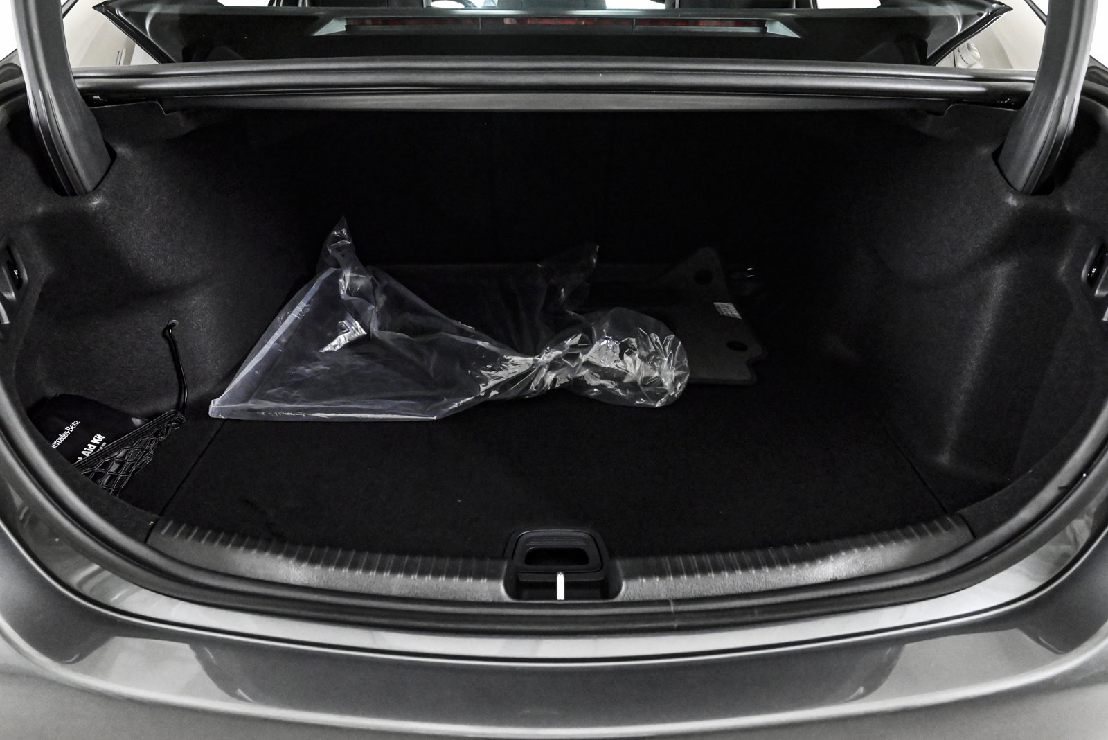 2025 MERCEDES-BENZ C-CLASS - Image 6