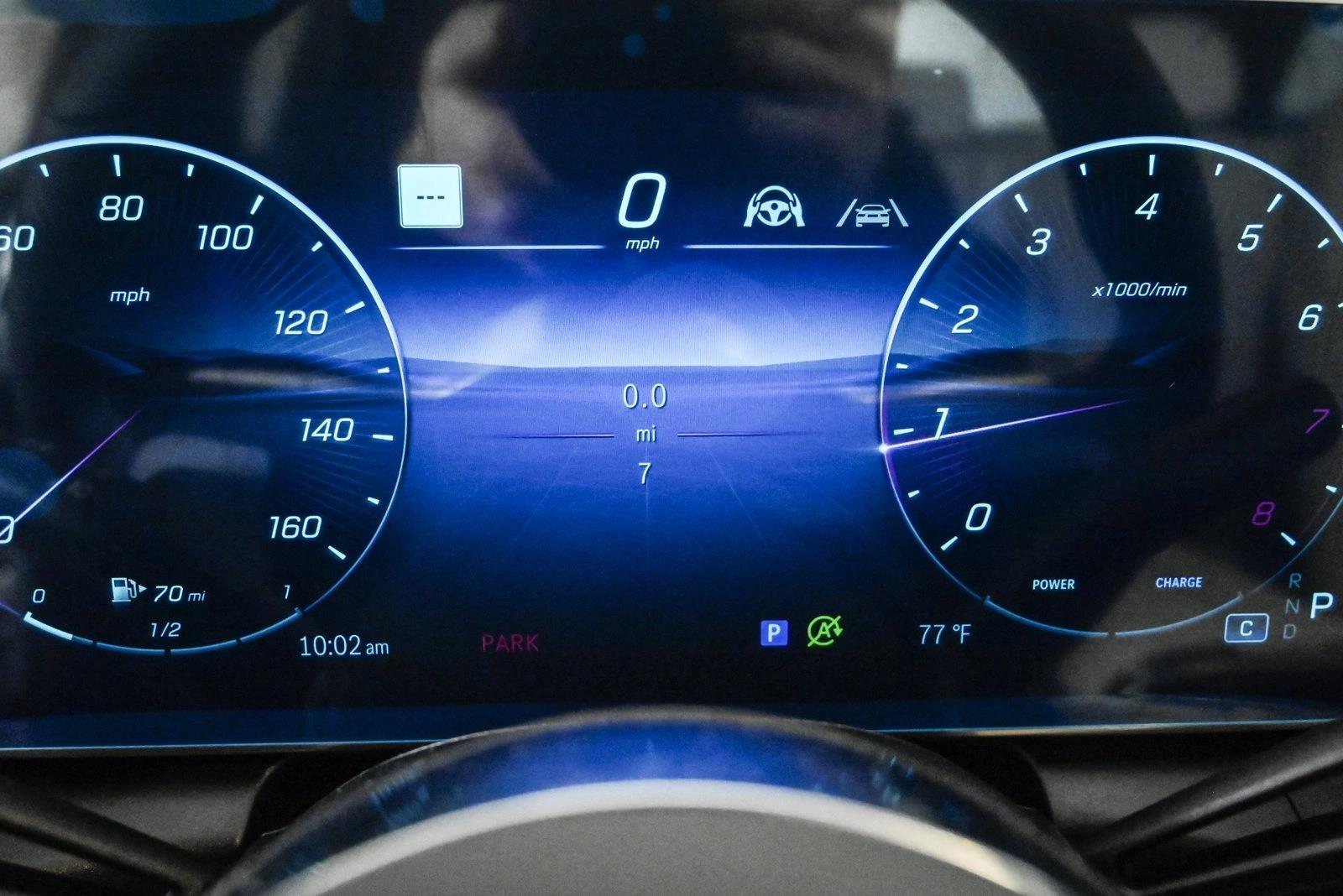 2026 MERCEDES-BENZ GLC-CLASS - Image 11