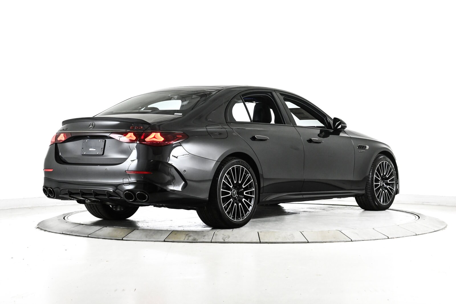 2026 MERCEDES-BENZ E-CLASS - Image 5