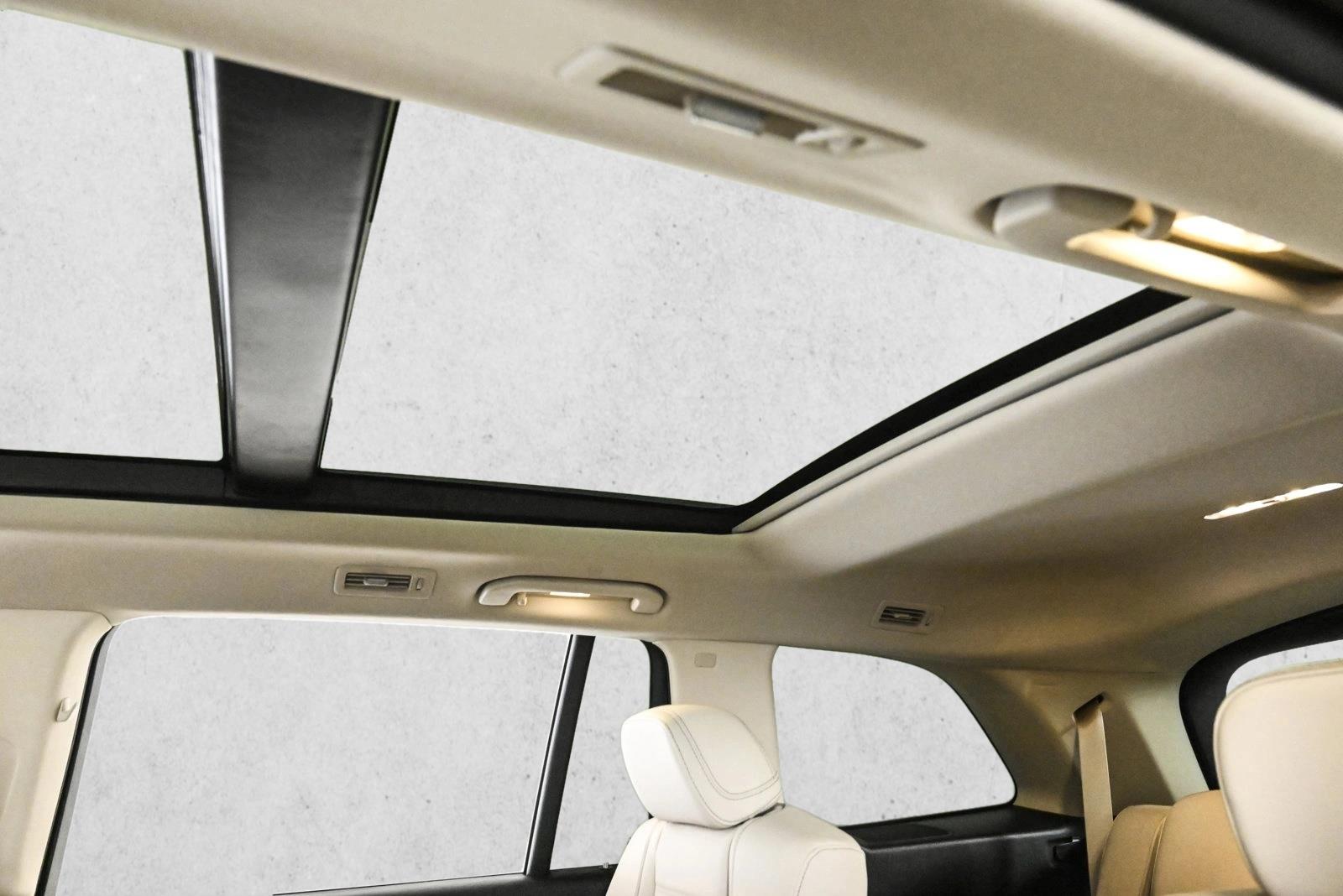 2026 MERCEDES-BENZ GLS-CLASS - Image 21