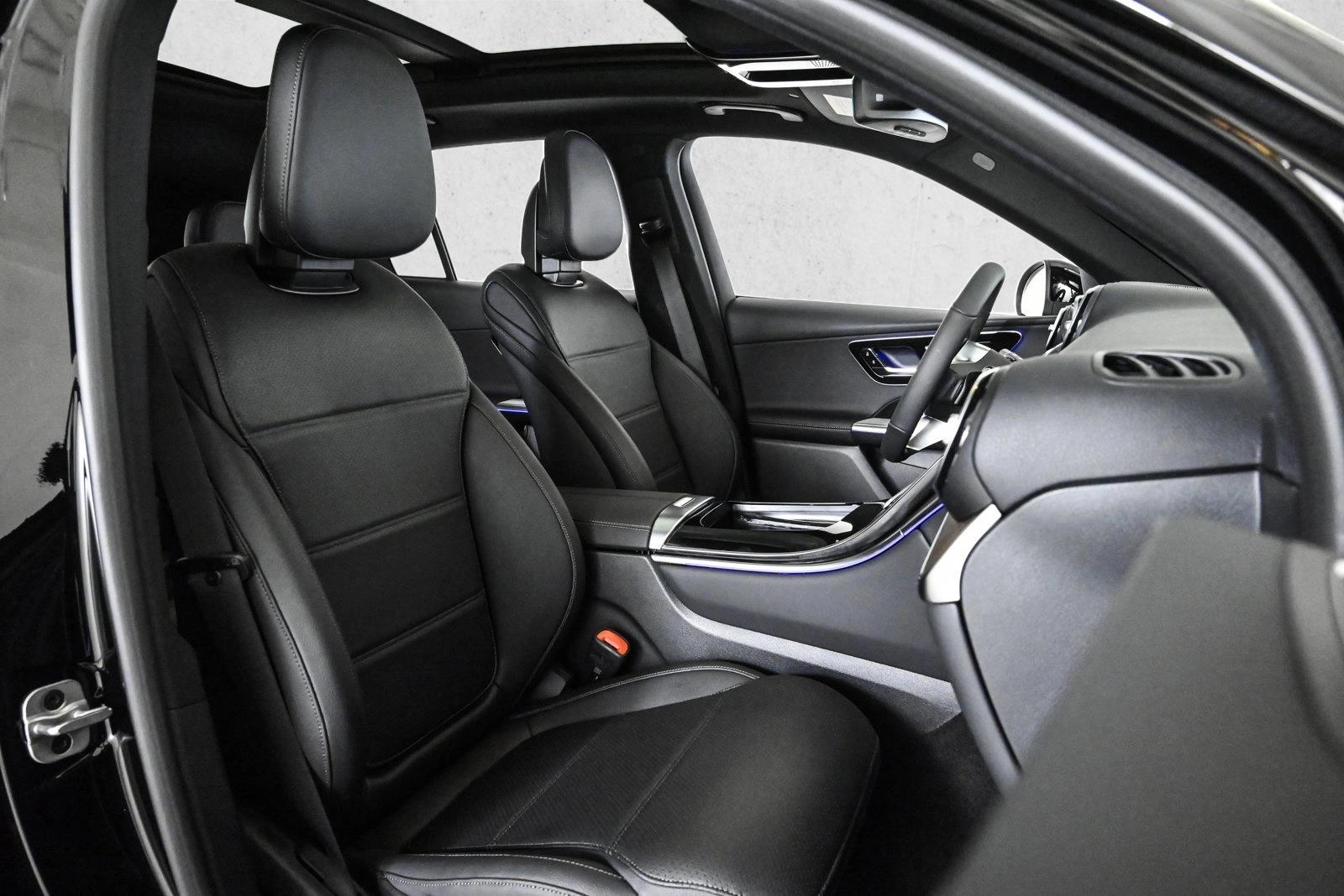 2026 MERCEDES-BENZ GLC-CLASS - Image 23