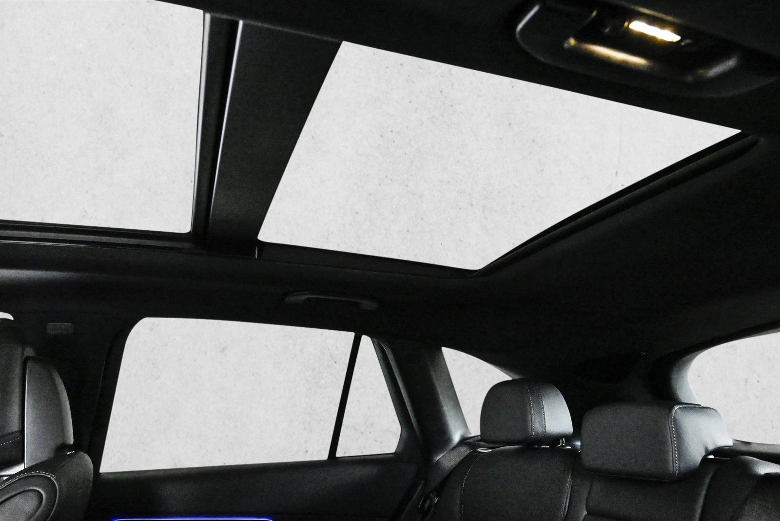 2026 MERCEDES-BENZ GLC-CLASS - Image 21