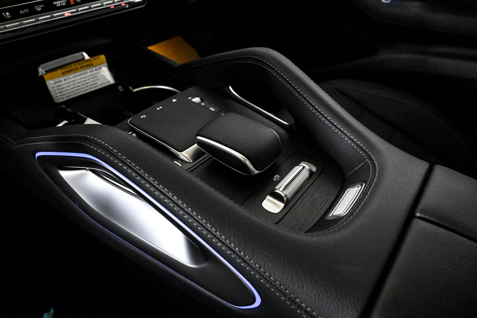 2025 MERCEDES-BENZ GLE-CLASS - Image 10