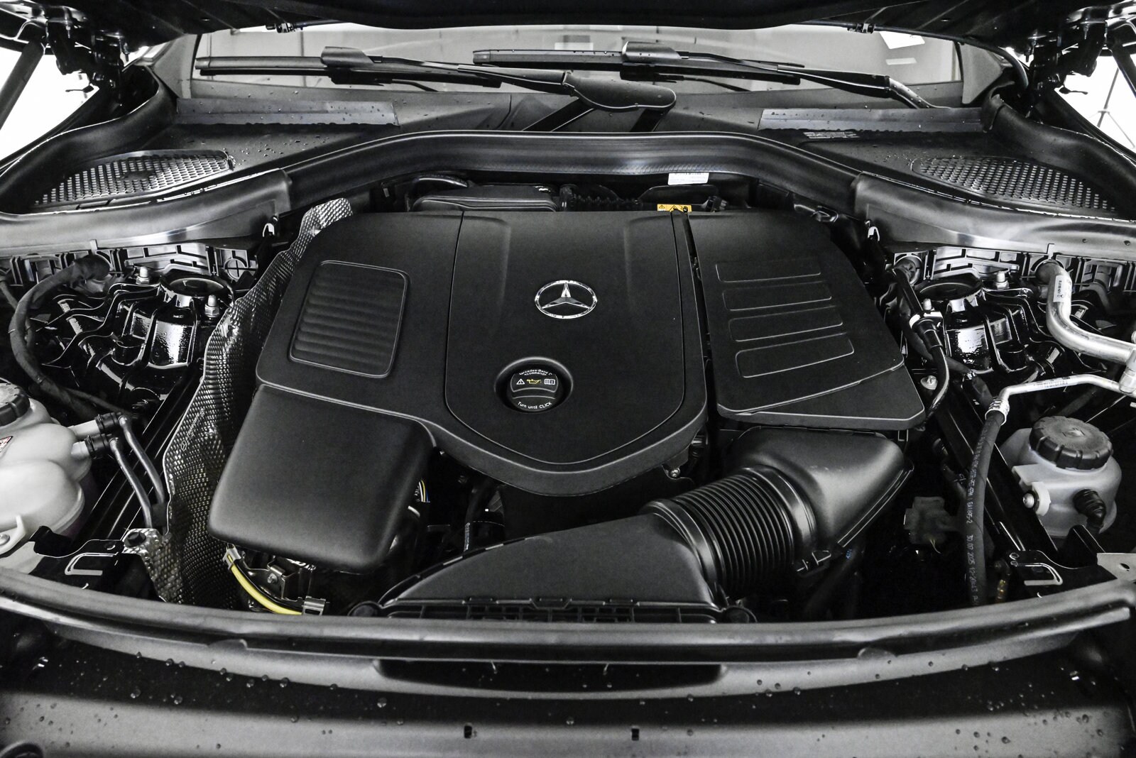 2026 MERCEDES-BENZ GLC-CLASS - Image 25