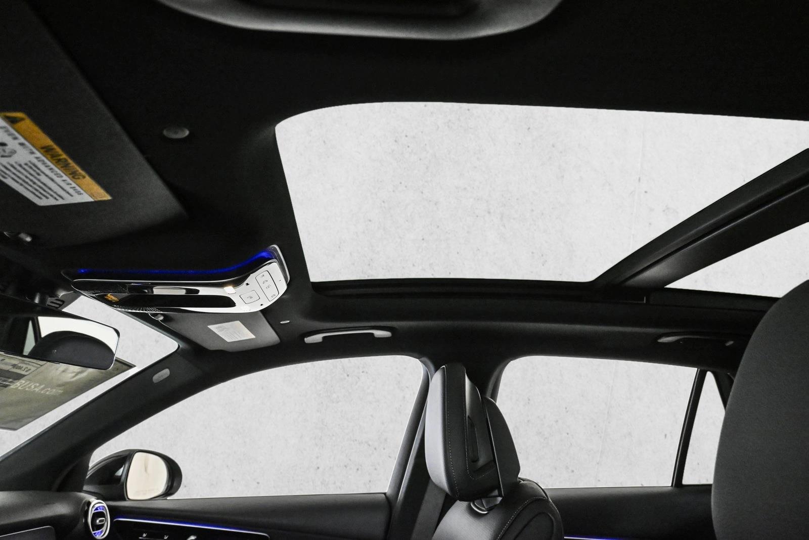 2026 MERCEDES-BENZ GLC-CLASS - Image 17