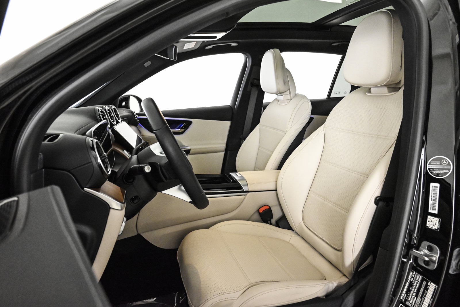 2024 MERCEDES-BENZ GLC-CLASS - Image 18