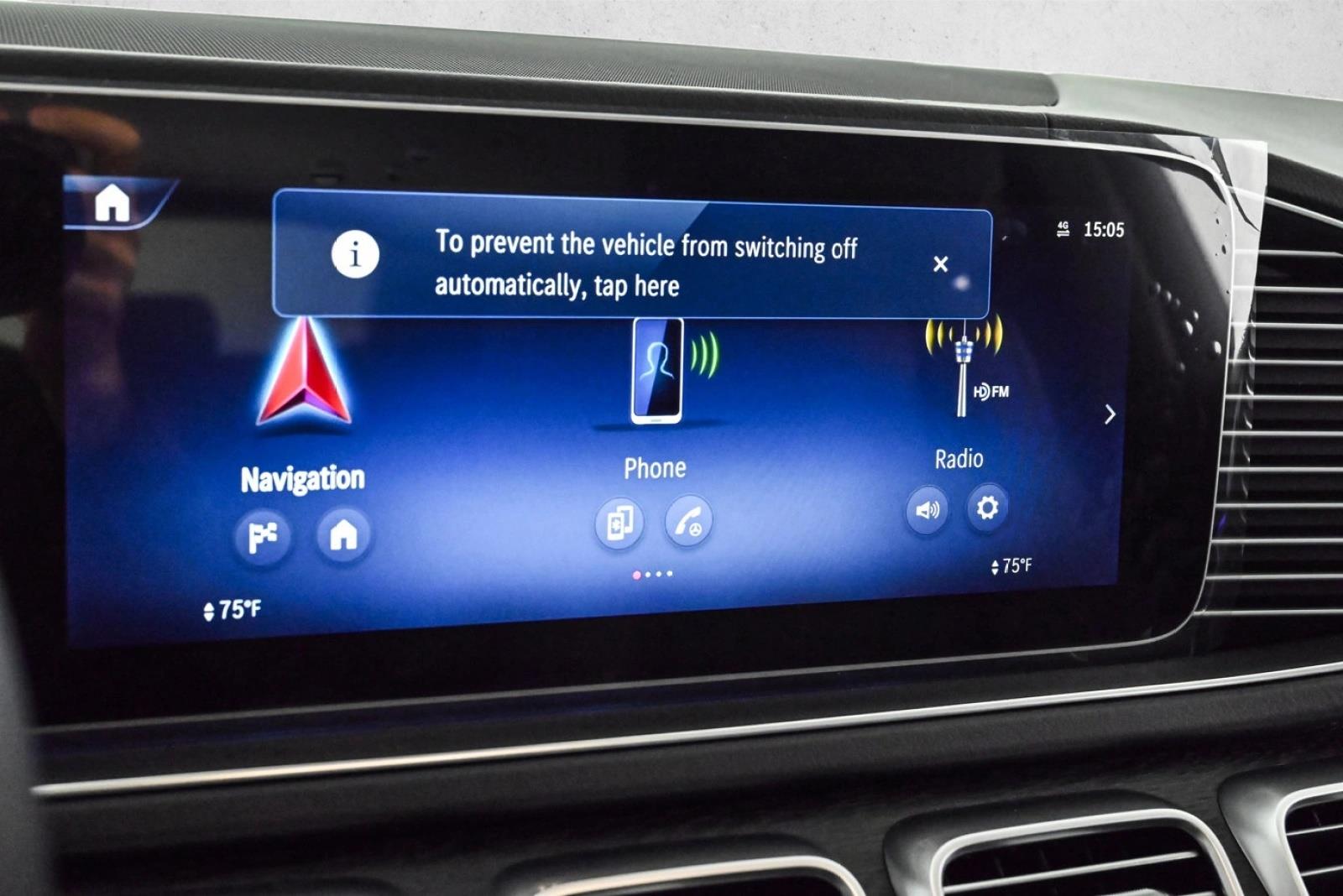 2026 MERCEDES-BENZ GLE-CLASS - Image 16