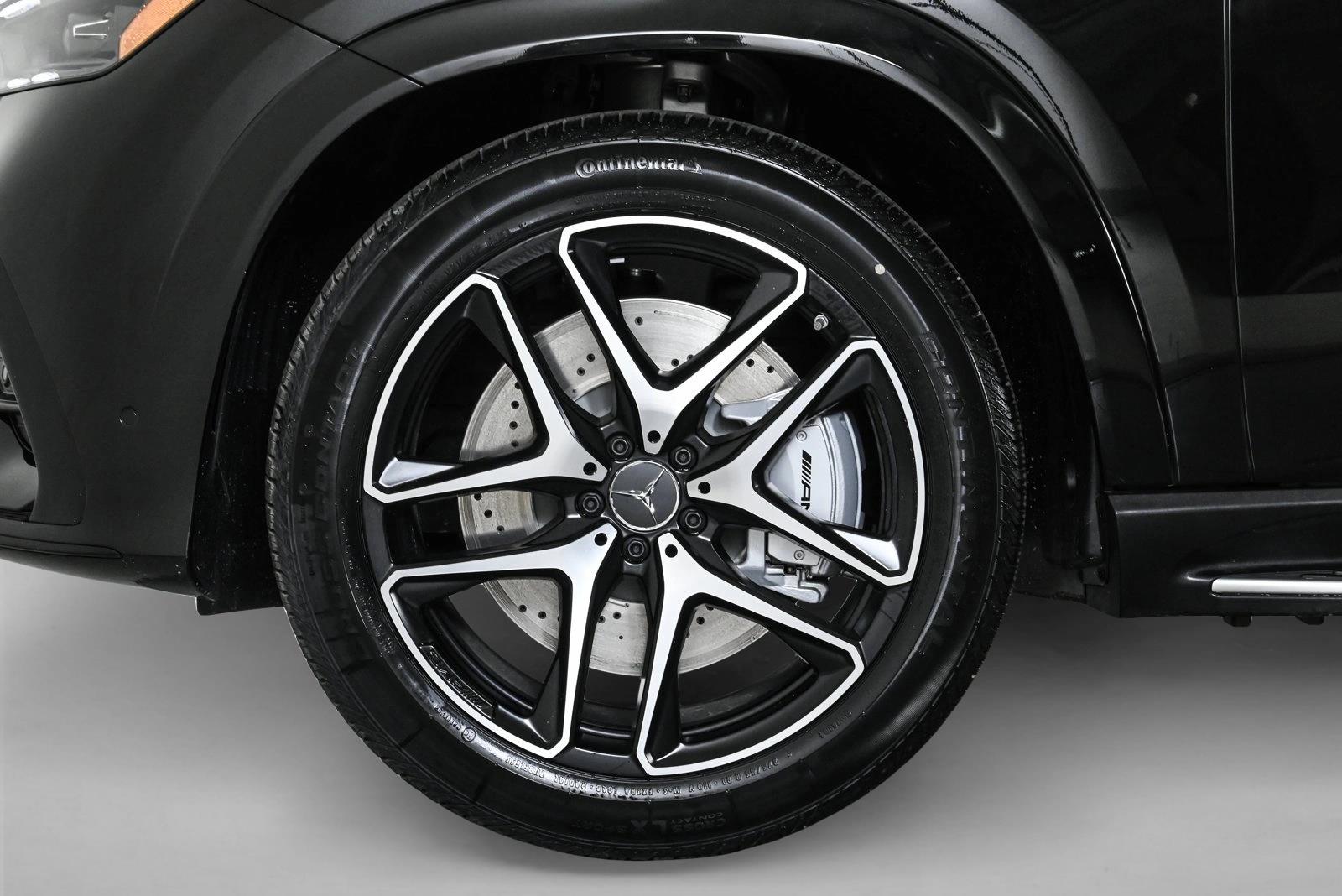 2026 MERCEDES-BENZ GLE-CLASS - Image 24