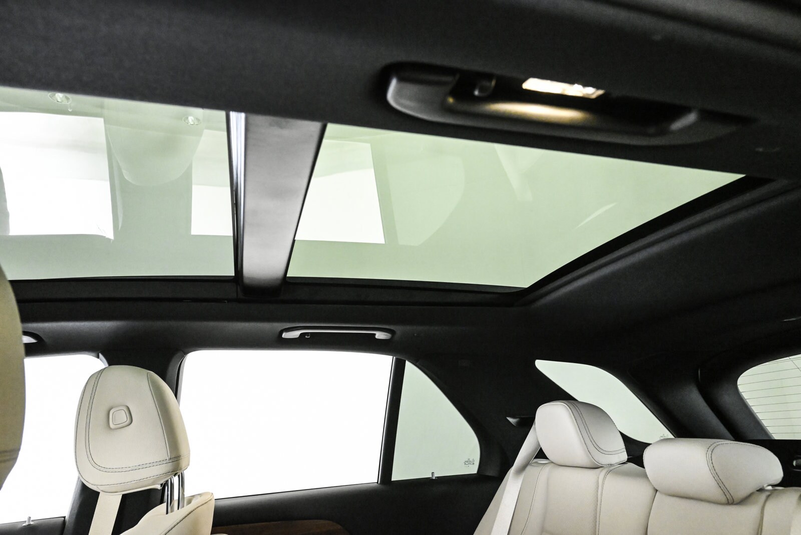 2026 MERCEDES-BENZ GLE-CLASS - Image 21