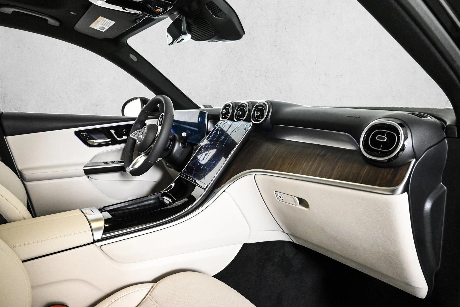 2026 MERCEDES-BENZ GLC-CLASS - Image 24