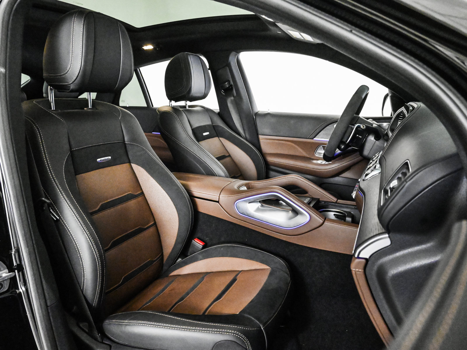 2024 MERCEDES-BENZ GLE-CLASS - Image 23