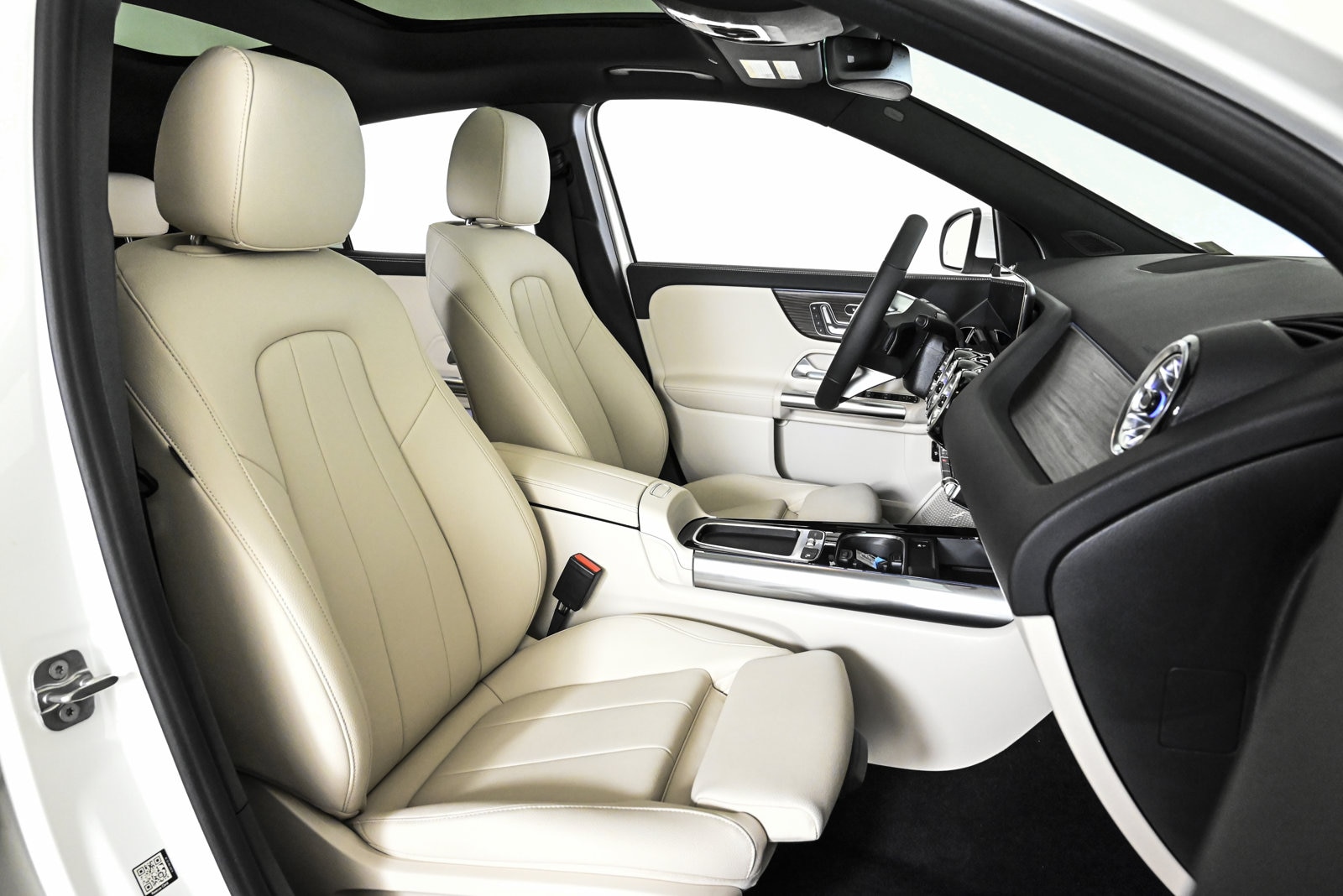 2026 MERCEDES-BENZ GLA-CLASS - Image 23