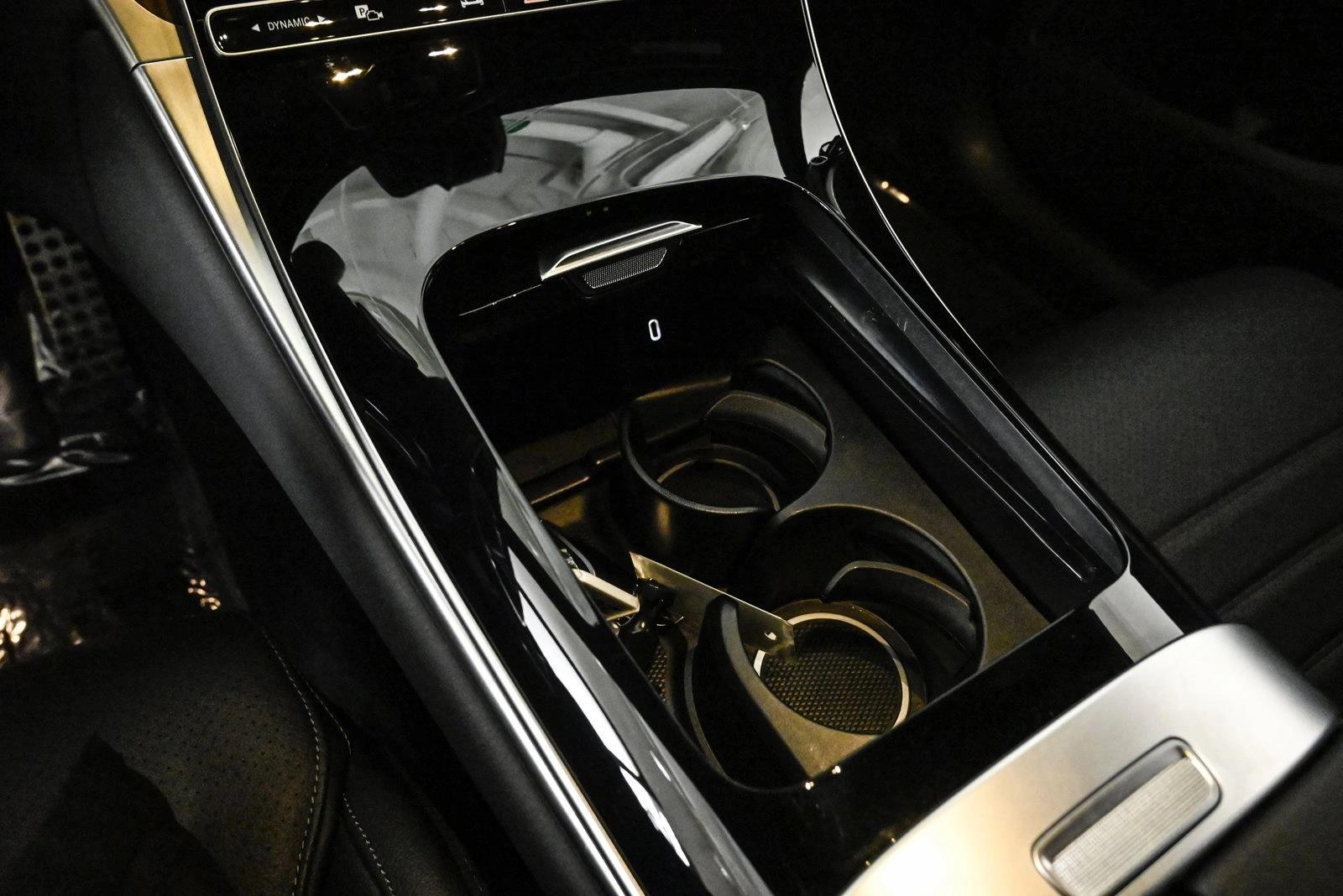 2025 MERCEDES-BENZ GLC-CLASS - Image 13