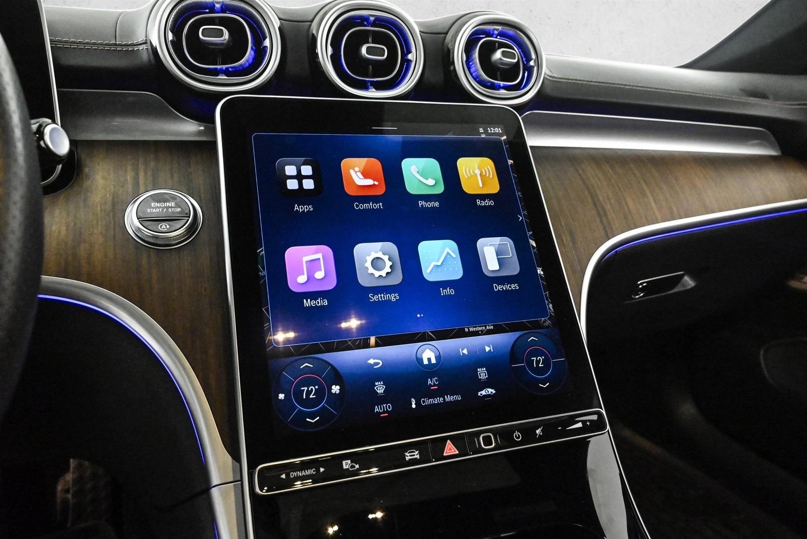 2024 MERCEDES-BENZ CLE - Image 16